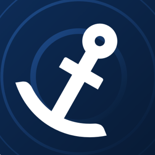 Logo de l’application Navily