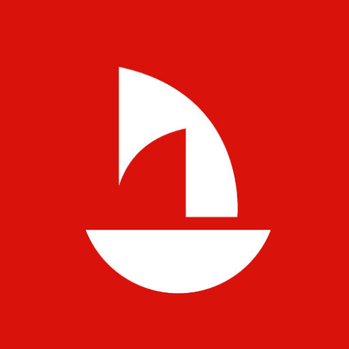 Logo de l’application no foreign land