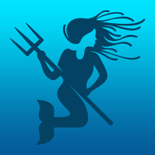 Logo de l’application DONIA