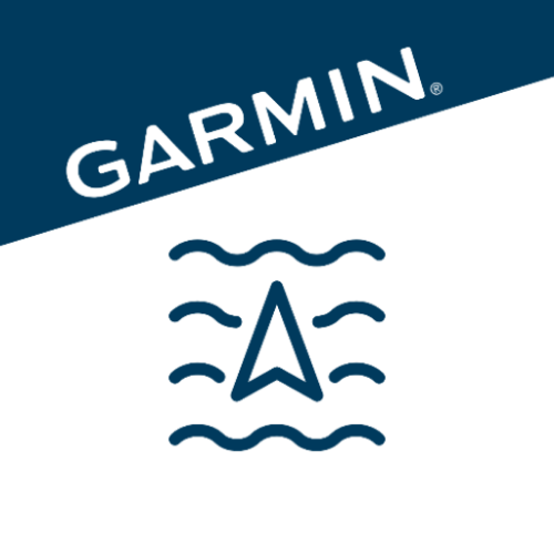 Logo de l’application Navionics Boating